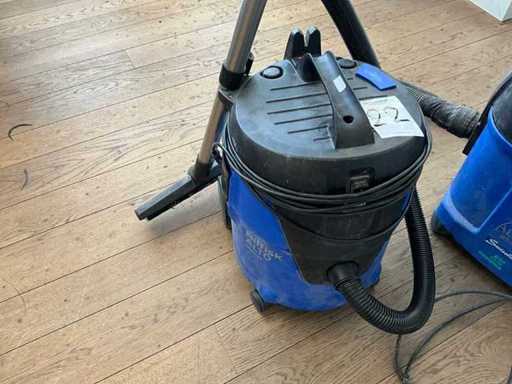 Nilfisk Aero21 Stofzuiger