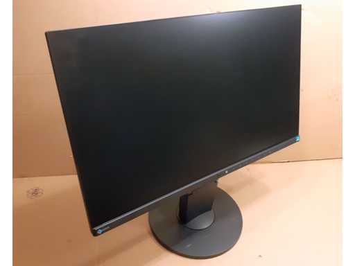 EIZO FLEXSCAN EV 2450-BK Monitor/LCD 24"