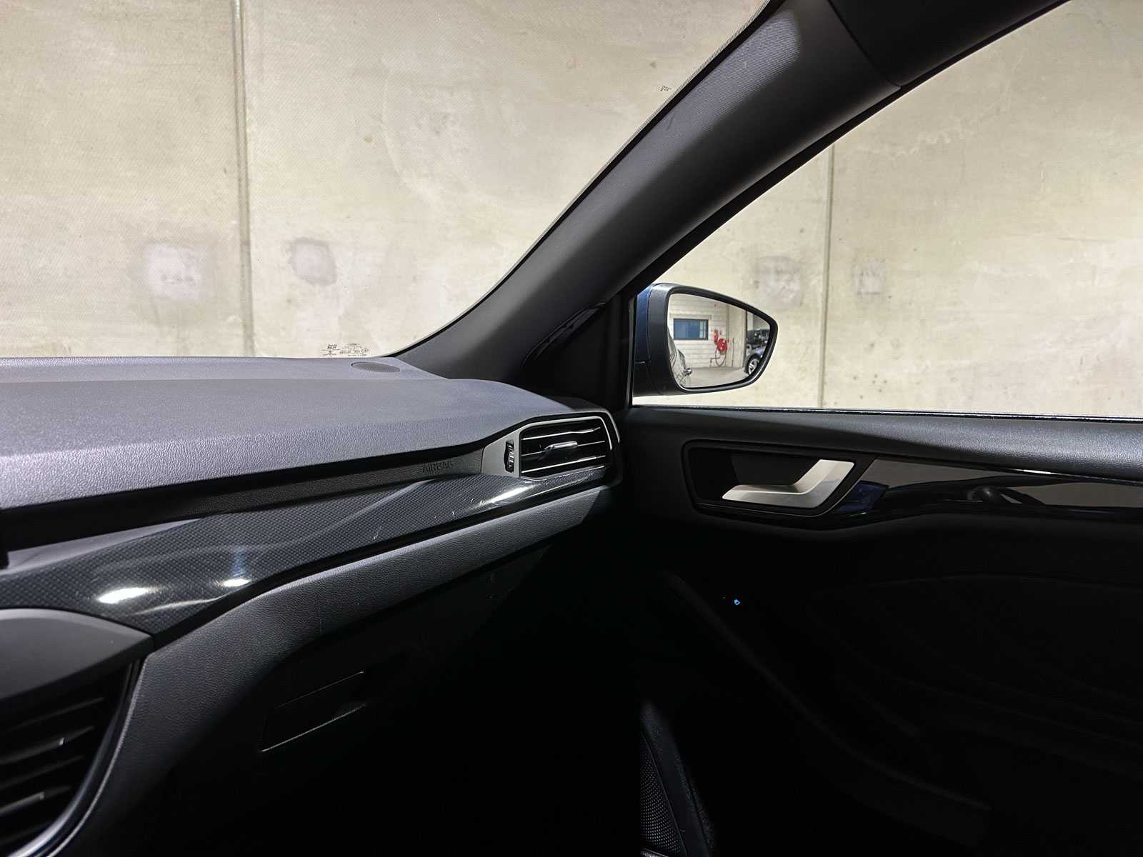 Ford Focus Wagon 1.0 Ecoboost ST-Line Business 125pk 2020 (Origineel-NL), J-369-BP