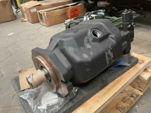 Pompe hydraulique Rexroth