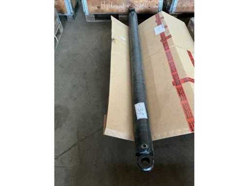 Cylindry hydrauliczne 