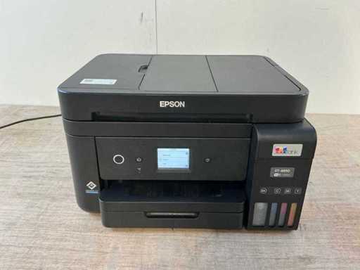 Drukarka Epson ET-4850