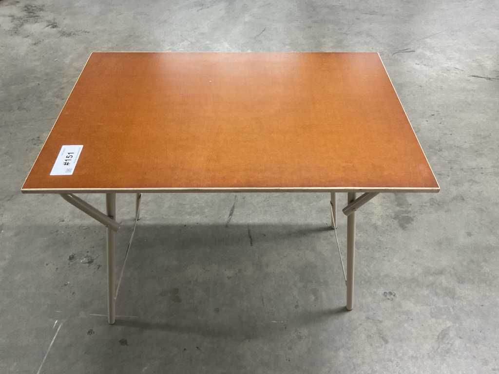 Exam Seminar - Conference Table - Folding Table (13x)