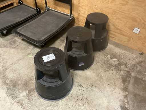 Weko Olifantenpoot (3x)