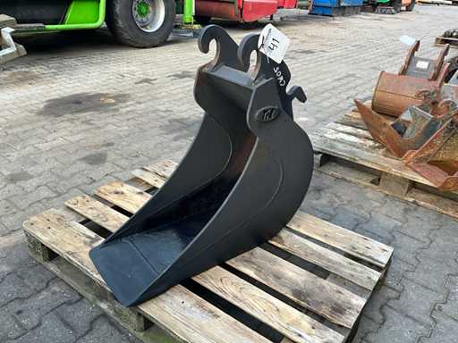 THB CW05 Excavator Bucket