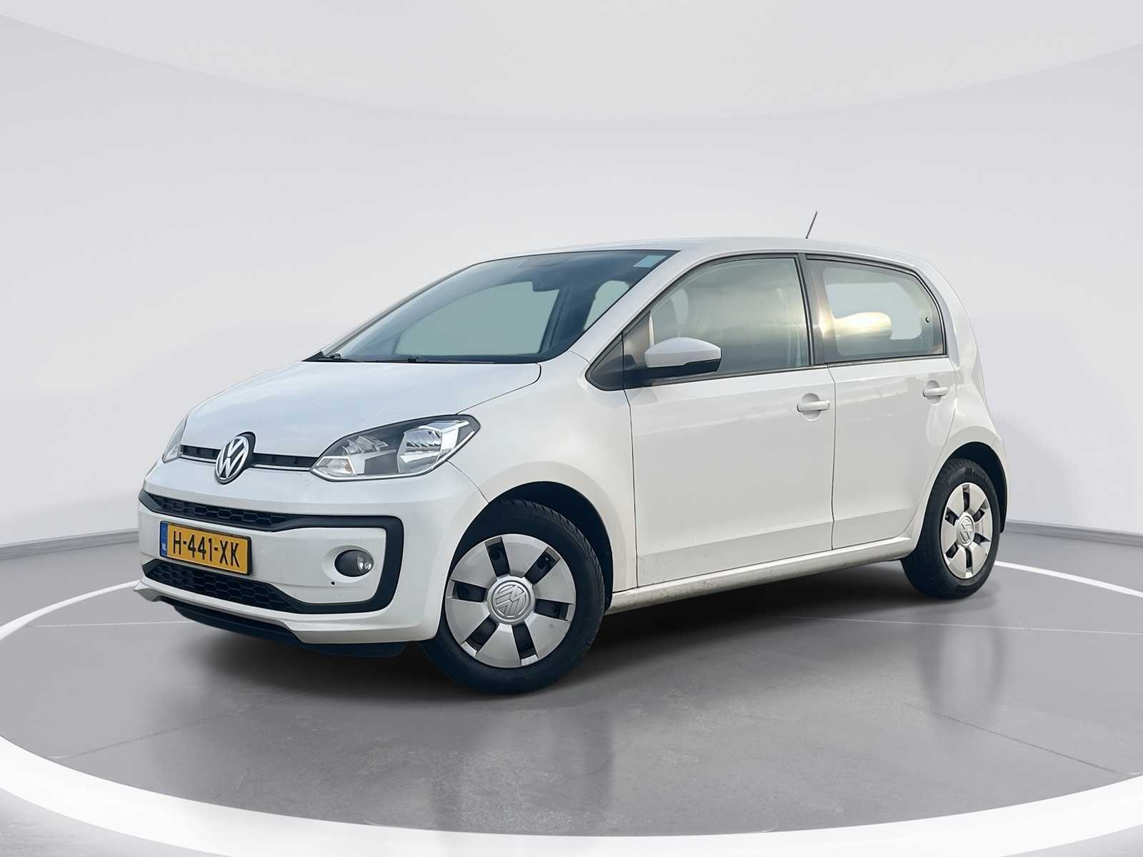 Volkswagen Up! 1.0 BMT high up! 2018 | H-441-XK