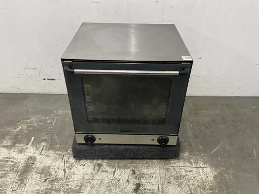 Euromax - Cuptor cu convecție