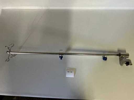 Maquet - 1009.01C0 Infusion Holder - Accessories for Operating Table