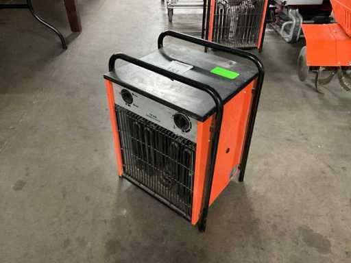 Trotec TDS 75 Heater