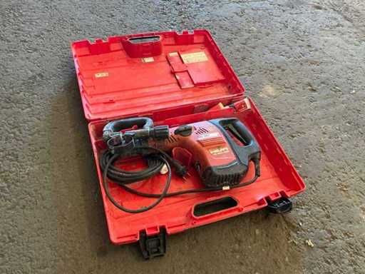 Marteau de perçage/démolition HILTI TE 500-AVR