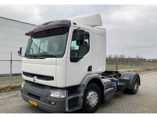 Cars, trailers, scooter and household effects due to relocation