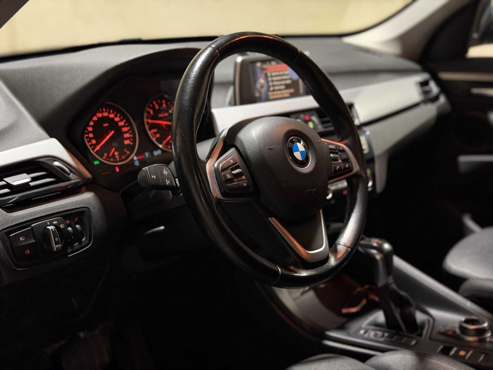BMW X1 sDrive18i Centennial High Executive 134pk 2016, L-179-TT