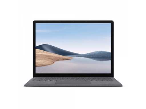 Microsoft Surface Laptop 4 11e génération Clavier allemand 256 Go