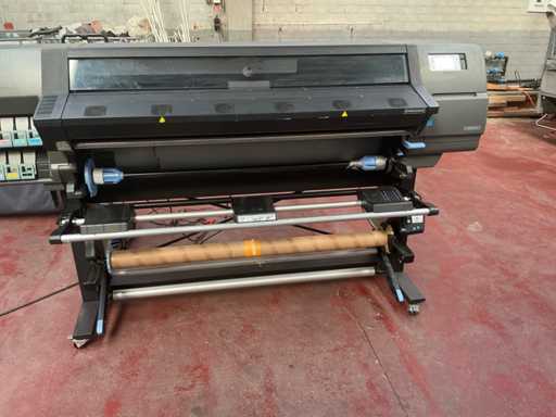 HP B4H69A Latexprinter