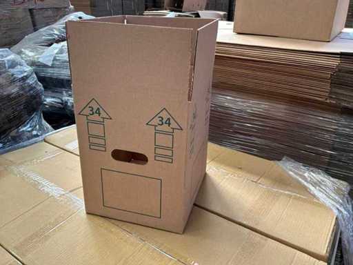 Planten transportdoos (1360x)