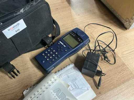 Intec Argus 145 Handheld DSL tester