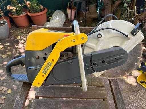 2023 WACKER NEUSON BTS635s Power Cutter