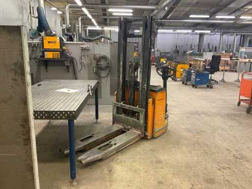 STILL - EGV 20 - 2010 - Elektrische palletwagen