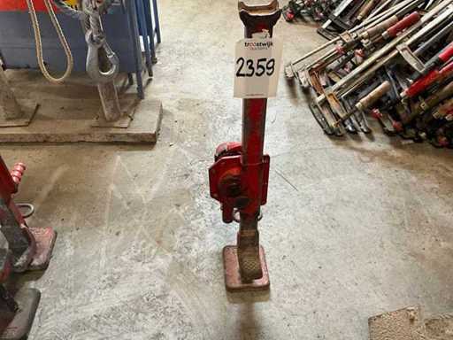 2018 Robor Stick Lier