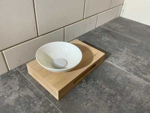 Elberti - Fountain set 40 x 14 cm