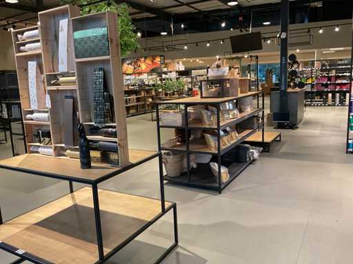 Lot de materiale de ambalare a cadourilor