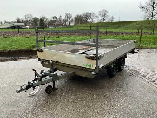 2010 Atec Anhänger
