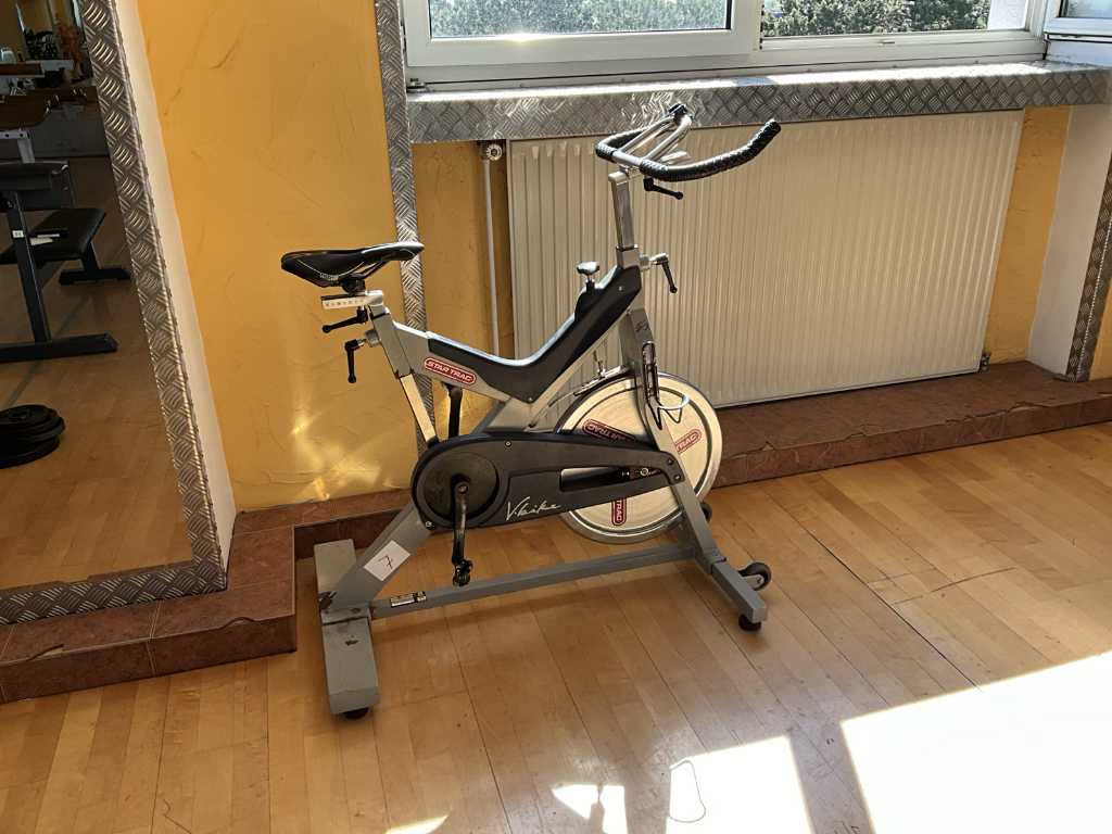 Startrac V-bike Bici da spinning