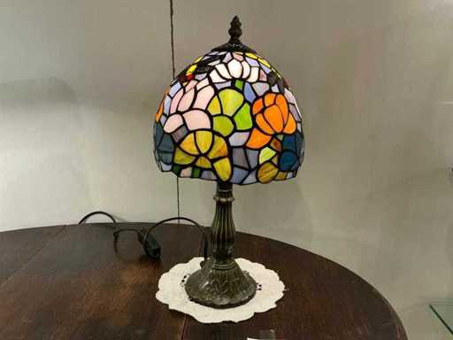 Tiffany Table Lamp