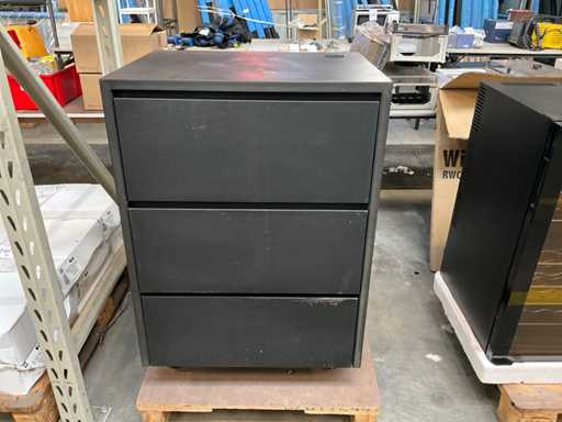 Armadio per il caffè