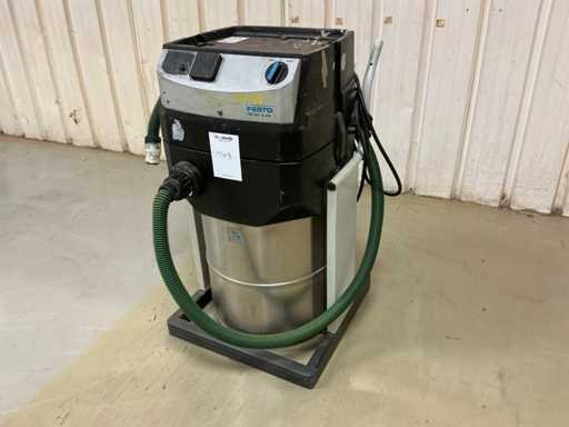 FESTO SR 301 E-AS aspirapolvere industriale