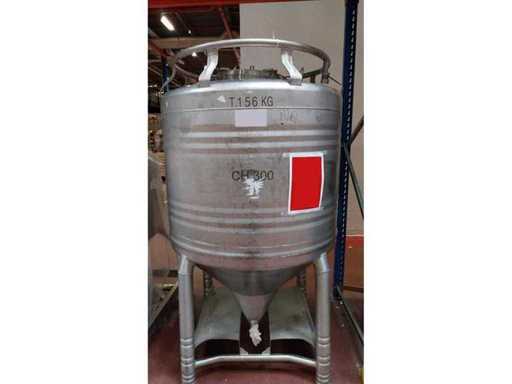 800 liters - 800 liter tank