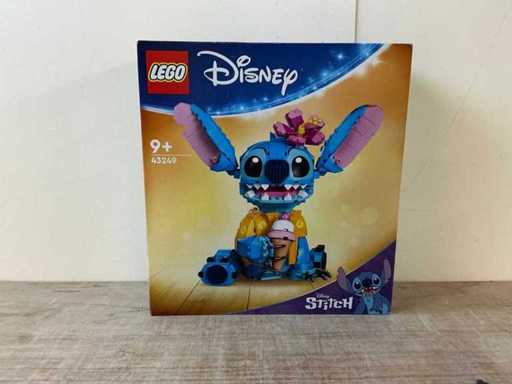 Lego 43257 Disney-Stich