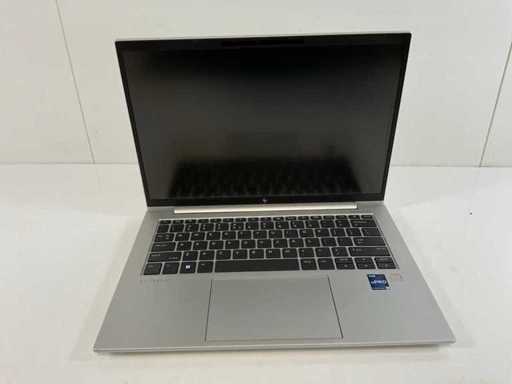 HP EliteBook 840 G9 14”, Core(TM) i7 12th Gen, 32 GB RAM, 512 GB NVMe Laptop