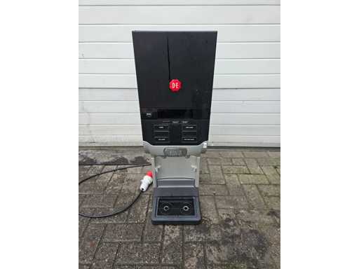 DE - Machine à café