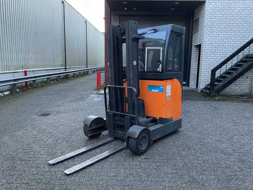 STILL - FM-SE16 - Stivuitor Reach - 2010