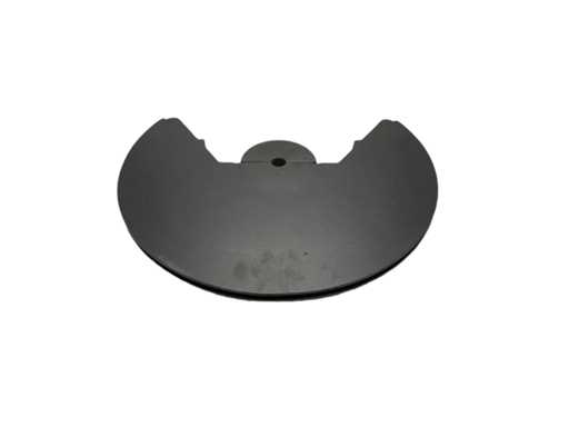 Solimar 250mm 270 Degree Marine Steering Quadrant