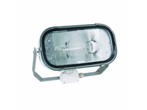 Wiska ES-DL-PU floodlight white