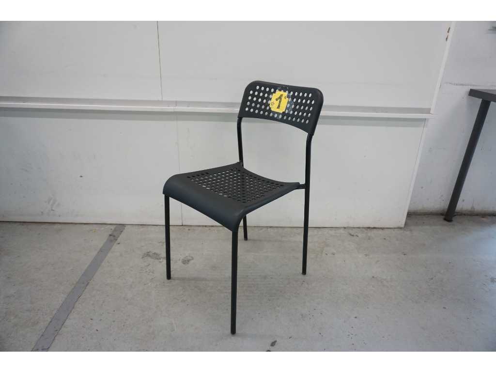 Canteen chair (18x)