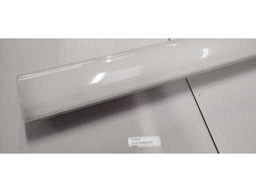 Luminair - ELEVO BOARD FLEX II 19W 1950LM 3K DA - Luminaire