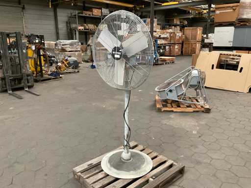 Maxess T6045x 1/3 Fan