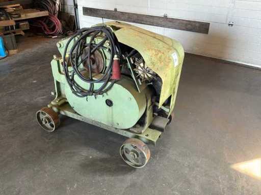 Forbici elettriche mobili da taglio