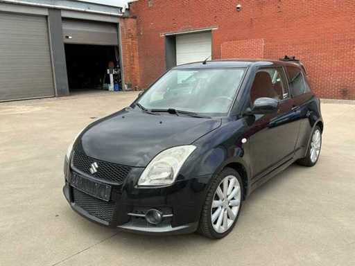 2006 Suzuki Swift Personenauto