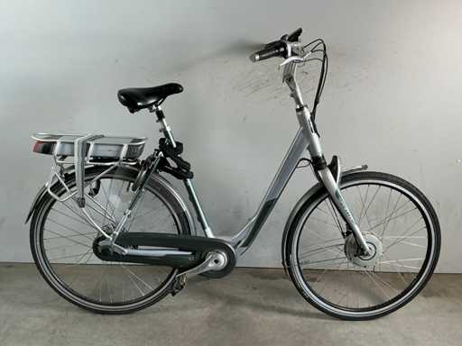 Vélo Femme Sparta F8i Electric