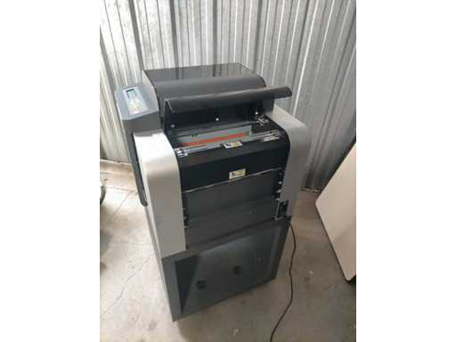 FUJIPLA - Pluster PLS 3311 - Automatic Laminating Machine