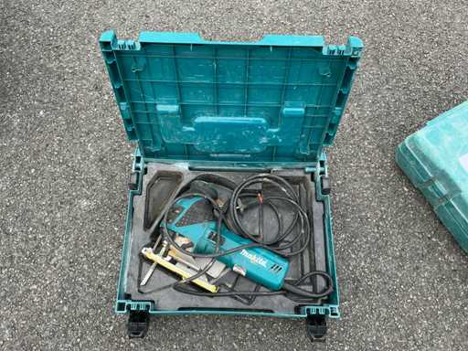 Makita 19612 R Decoupeerzaag
