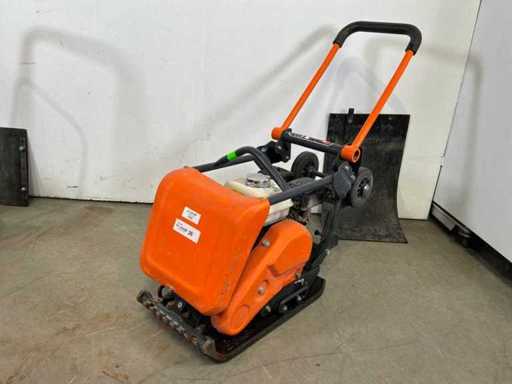 2019 Altrad Belle PCX 12/36 Vibration Plate 16kN