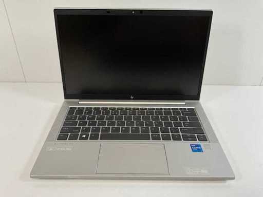 HP EliteBook 830 G8 13.3", Core(TM) i7 11th Gen, 16 GB RAM, 512 GB NVMe Laptop