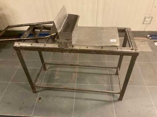 Dosing device