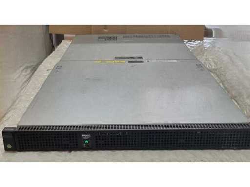Dell PowerEdge C4130 1U Server | 2x Xeon 2667 v4 | 128GB RAM | 4x Tesla V100 16GB SXM2 | iDRAC8 Ent
