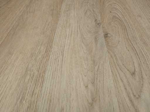 7 m² PVC-Klickplanke mit XPS-Unterlage – 750 x 150 x 5 mm